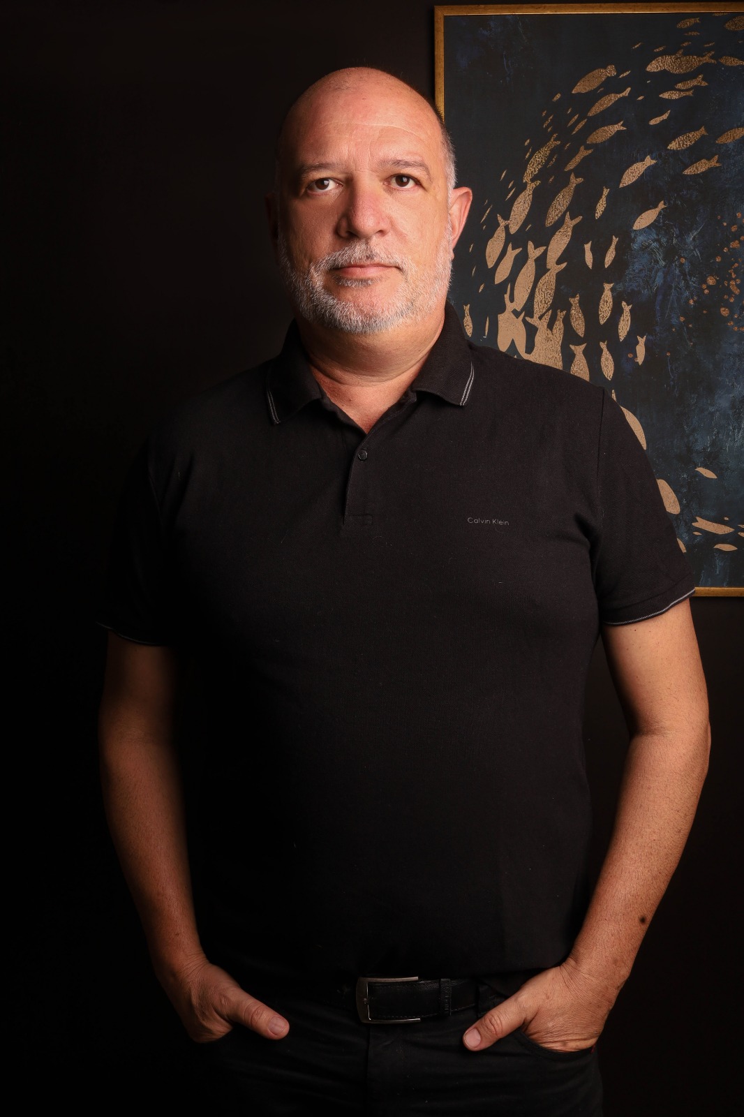 Foto de Darlei Cezar