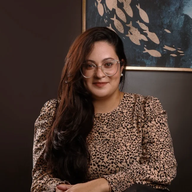 Foto de Débora Monteiro