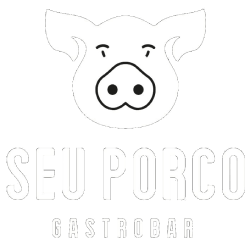 Logo Seu Porco Gastrobar