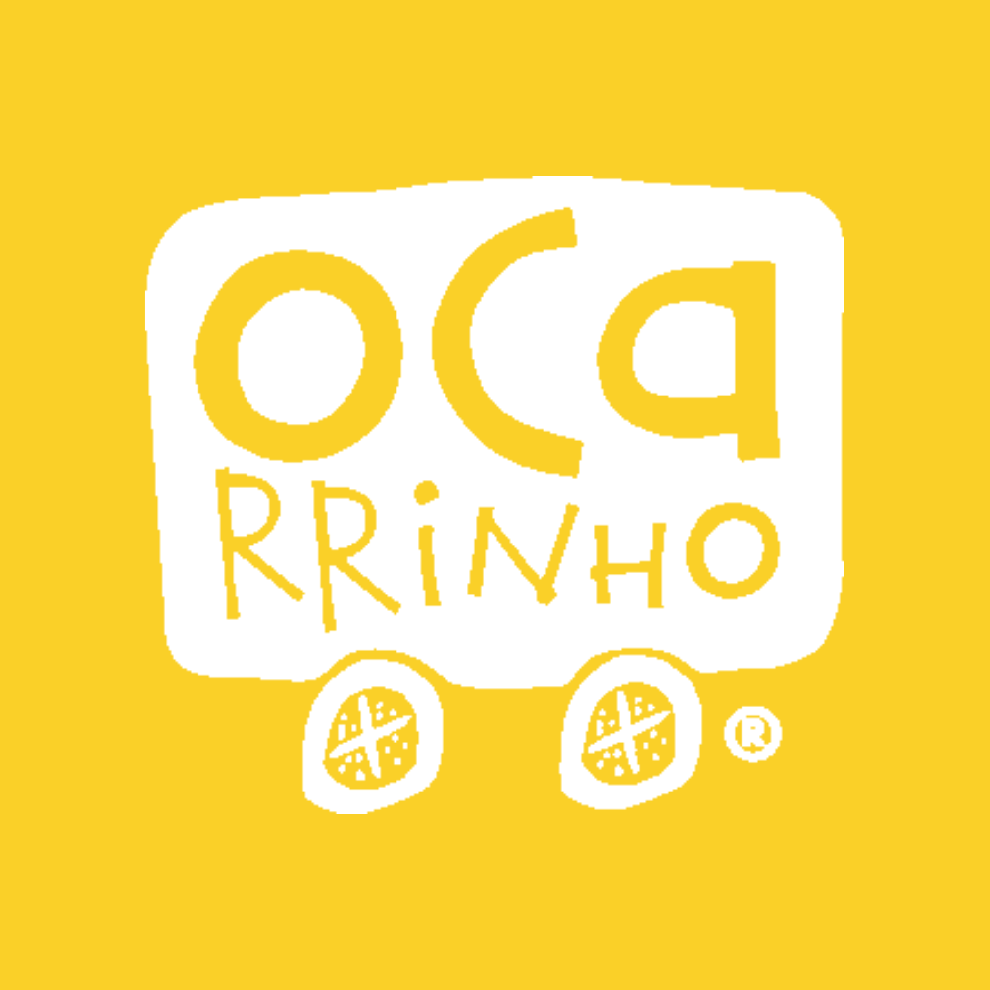 Logo OCarrinho