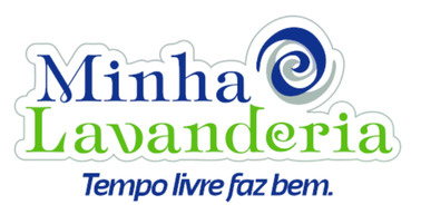 Logo Minha Lavanderia