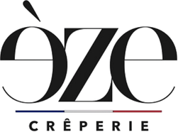 Logo Èze Crêperie