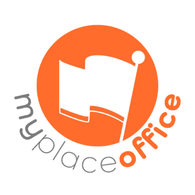 Logo MyPlace Office