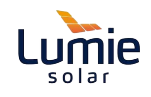 Logo Lumie Solar