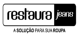 Logo Restaura Jeans
