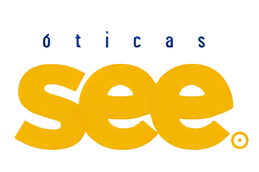 Logo Óticas See