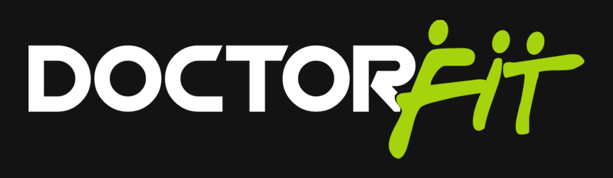 Logo DoctorFit