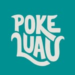 Logo Poke Luau