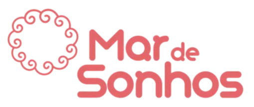 Logo Mar de Sonhos